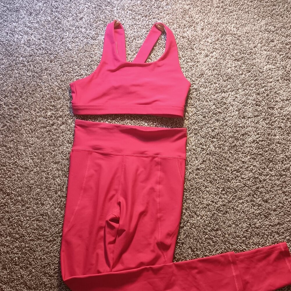 Old navy active set
